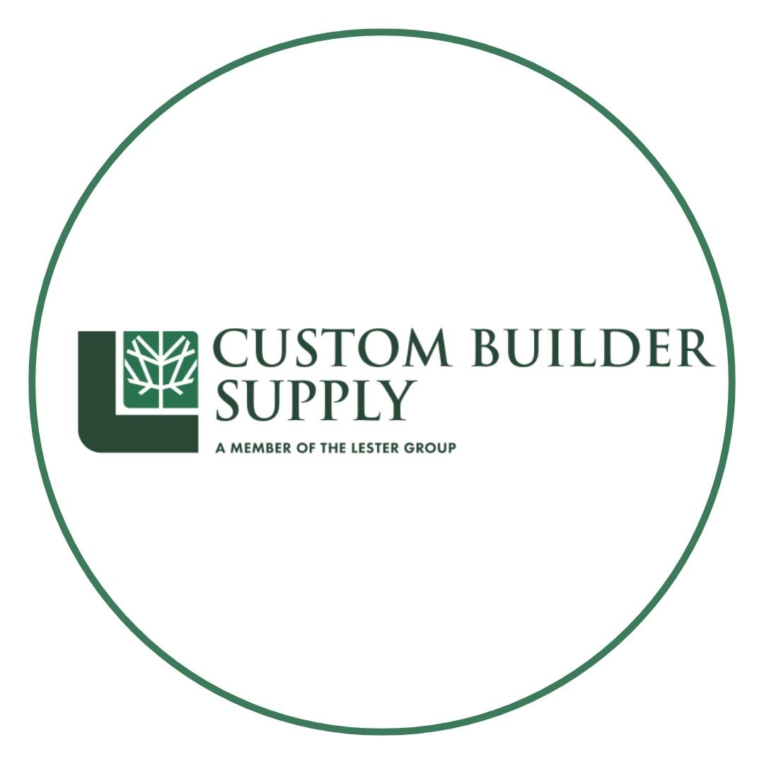 Custom Builder Supply Logo